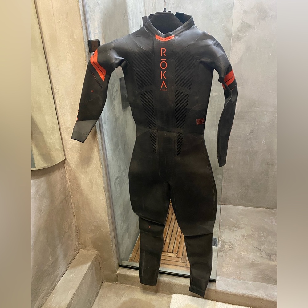 Roka MX Wetsuit